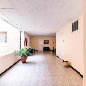 Hotel Calle Real, Medellin