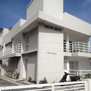 En Isla Frente Al Mar Apartamento