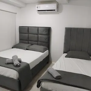 Habitacion Lpw Town Apartamento