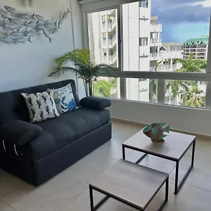 Hansa Bay Club Apartamento