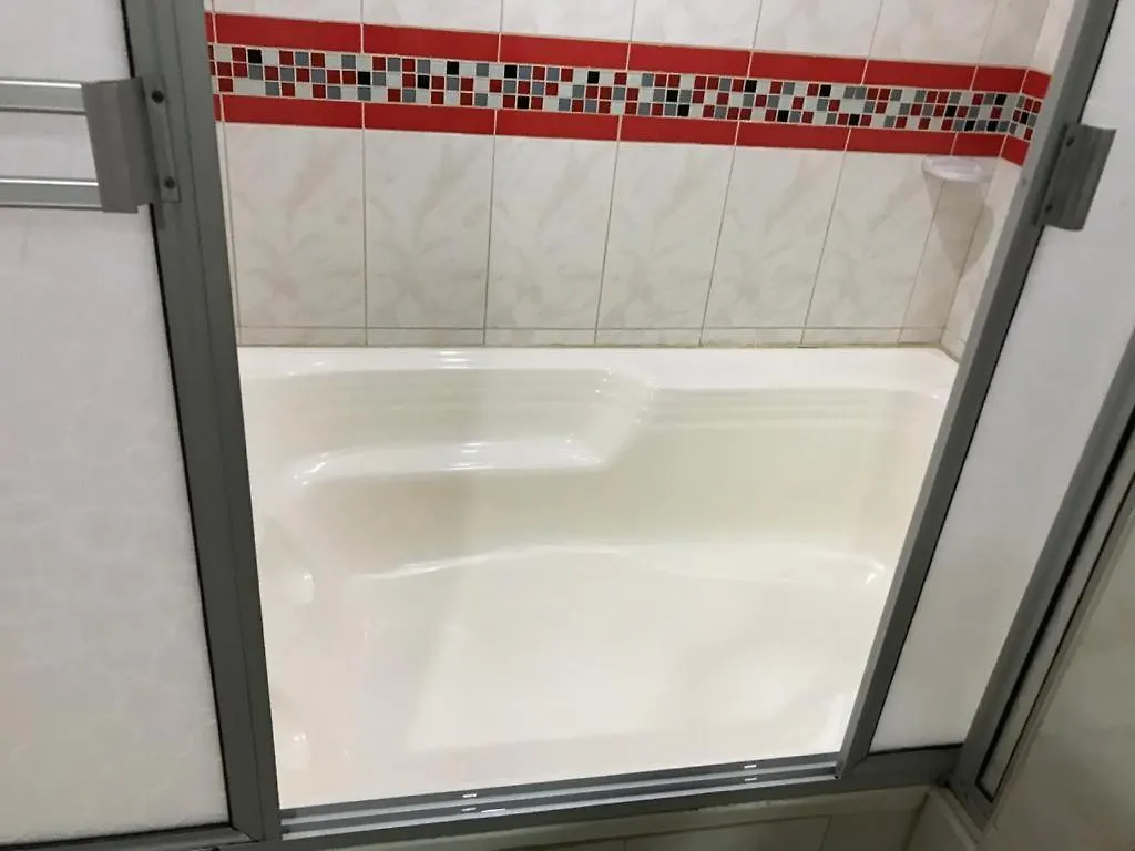 מדיין Hotel El Deportista 2*,  קולומביה