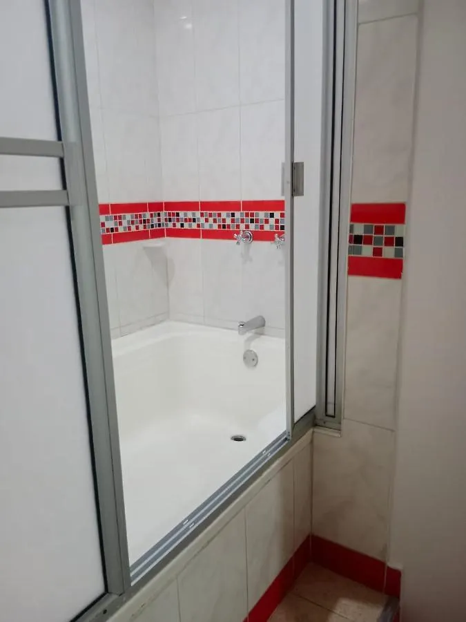 Hotel El Deportista Medellin