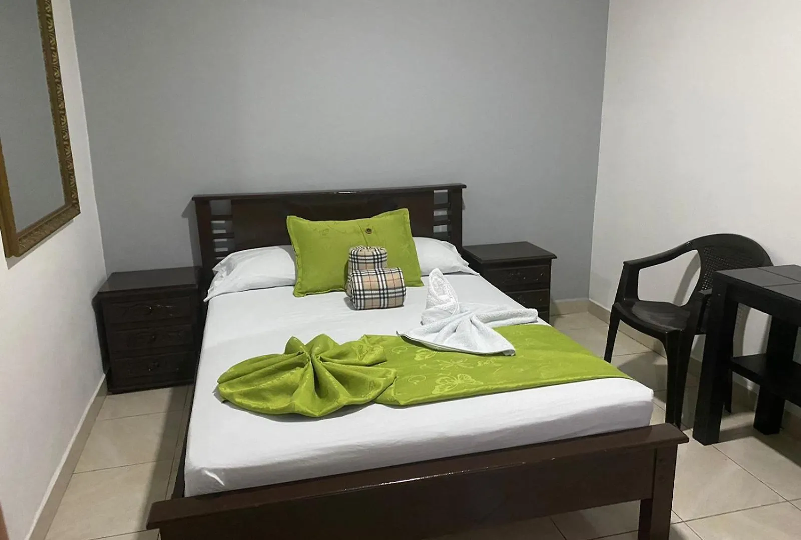 Hotel El Deportista Medellin
