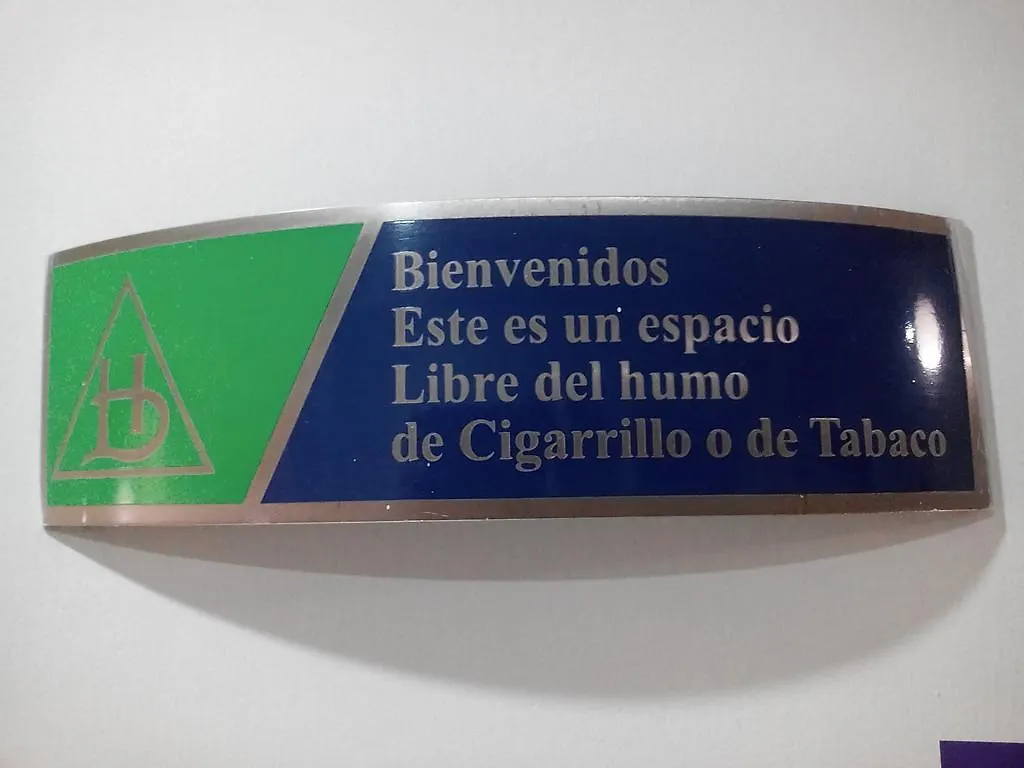 **  Hotel El Deportista Medellin Colombia