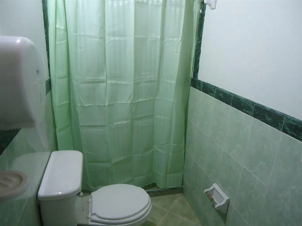 Hotel El Deportista Medellin