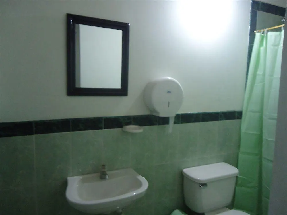 Hotel El Deportista Medellin 2*,