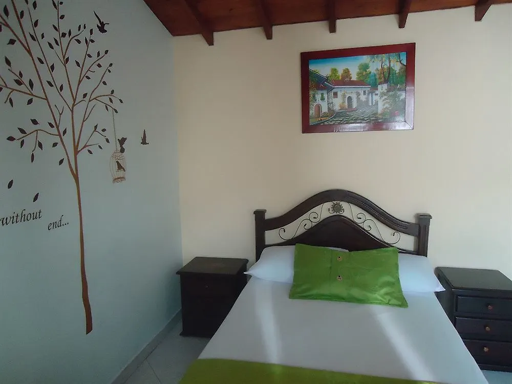 Hotel El Deportista Medellin 2*,