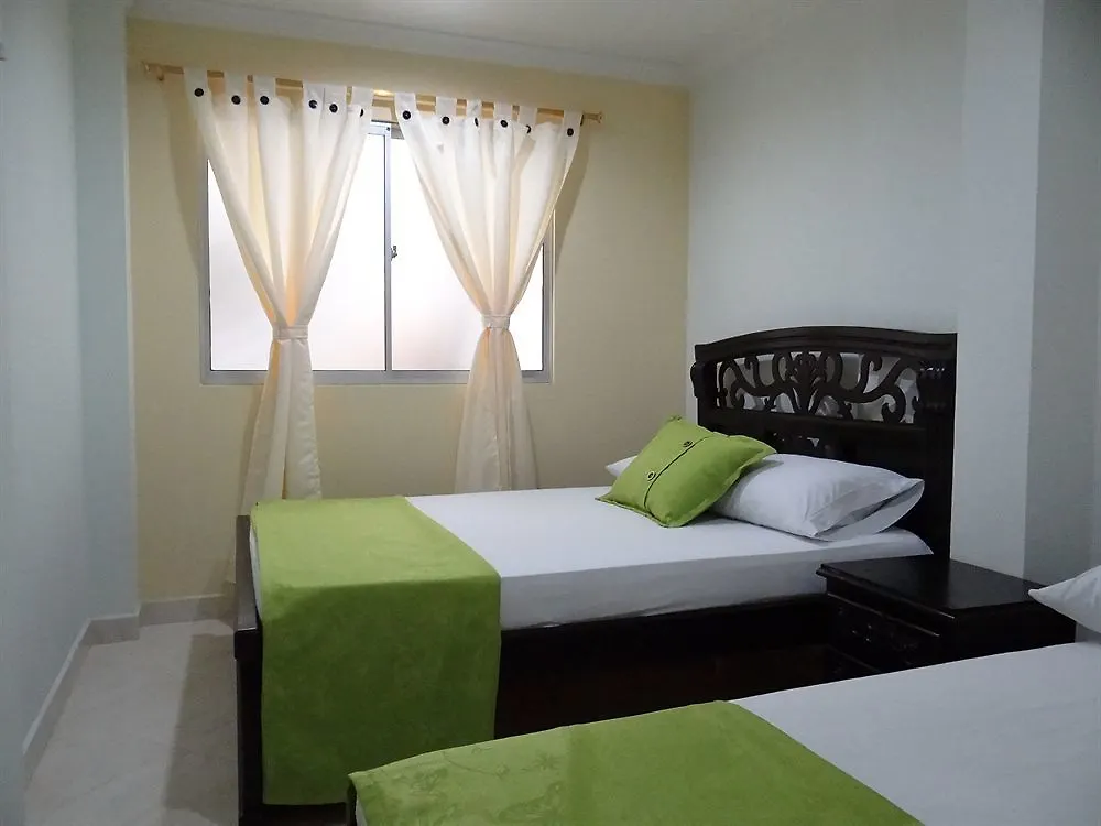 **  Hotel El Deportista Medellin Colombia