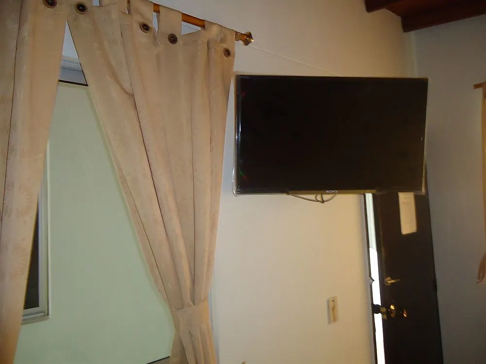 **  Hotel El Deportista Medellin Colombia