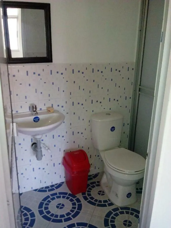 Hotel El Deportista Medellin 2*,