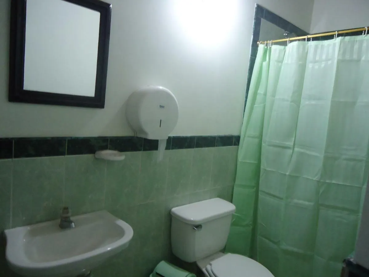 Hotel El Deportista Medellin 2*,