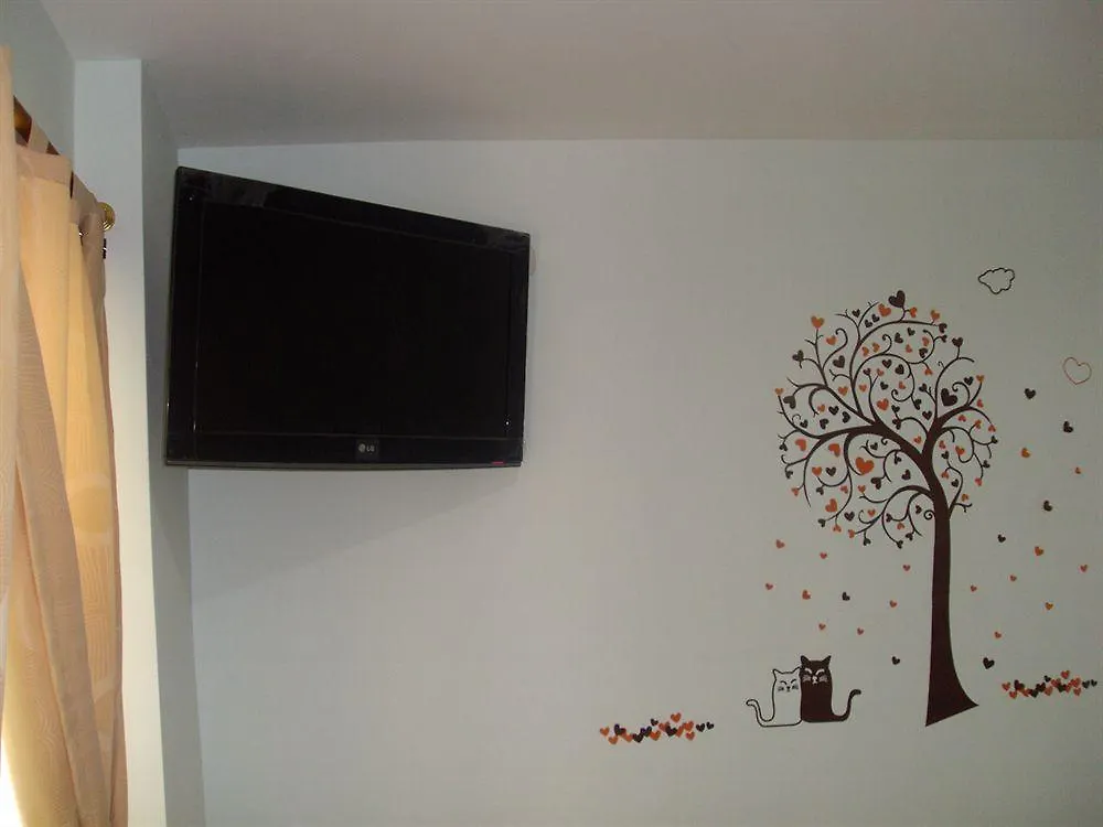 Hotel El Deportista Medellín